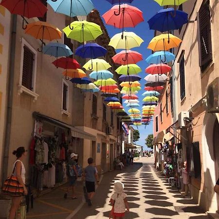 Old City Novigrad Istria 외부 사진